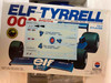NTT687-500 - Nitto 1/28 Elf-Tyrrell 008 - WWHP111761