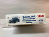 ICM72431 - ICM 1/72 Sd.Kfz.260 Radio Vehicle - WWHP111763