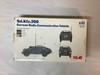ICM72431 - ICM 1/72 Sd.Kfz.260 Radio Vehicle - WWHP111763