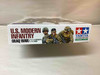 TAM32406 - Tamiya 1/35 US Modern Infantry (Iraq War) - WWHP111765