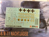 DRA5514 - Dragon 1/48 Fw190A-8/R-11 Nachtjager - WWHP111767