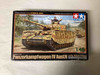 TAM32584 - Tamiya 1/48 Pz.Kpfw. IV Ausf.H Late Production - WWHP111768