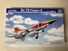 TRP01624 - Trumpeter 1/72 Su-15 Flagon-A - WWHP111771