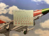 TRP01624 - Trumpeter 1/72 Su-15 Flagon-A - WWHP111771