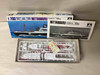 AOSWL.E096 - Aoshima 1/700 Nittamaru Japanese Pacific Ocean Liner - WWHP111774