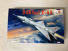AMO72184 - Amodel 1/72 Sukhoi T-49 - WWHP111790