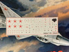 AMO72184 - Amodel 1/72 Sukhoi T-49 - WWHP111790