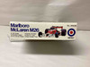 ENT9552M - Entex 1/25 Marlboro McLaren M26 - WWHP111791