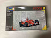 RAG07244 - Revell 1/24 F2005 Ferrari - WWHP111792