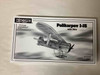 ENC1024 - Encore Models 1/72 Polikarpov I-15 with Skis WWHP112883