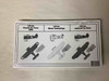 ENC1024 - Encore Models 1/72 Polikarpov I-15 with Skis WWHP112883