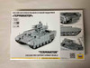 ZVE5046 - Zvezda 1/72 BMPT Terminator WWHP112885