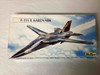 HEL80339 - Heller 1/72 F-111 E AARDVARK WWHP112886