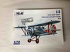 ICM72053 - ICM - 1/72 I-5 I-5 Soviet fighter-biplane  WWHP112887