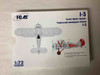 ICM72053 - ICM - 1/72 I-5 I-5 Soviet fighter-biplane  WWHP112887
