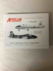 ACLV185A - Aeroclub 1/48 B.A.C. Jet Provost T.5 (A) / Strikemaster - WWHP111794