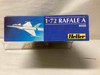 HEL80320 - Heller - 1/72 RAFALE A WWHP112888