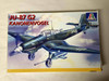 ITA1221 - Italeri 1/72 JU-87 G2 KANONENVOGEL - WWHP111797
