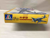 ITA1221 - Italeri 1/72 JU-87 G2 KANONENVOGEL - WWHP111797