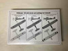ENC1016 - Encore Models 1/72 Polikarpov R-5 WWHP112890