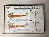 LTO7209 - Legato 1/72 Hansa-Brandenburg B.I - WWHP111799
