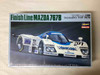 HASCC020 - Hasegawa 1/24 Finish Line Mazda 767B - WWHP111802