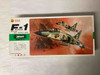 FUJJS-144 - Hasegawa 1/72  Mitsubishi F-1 Japan Air Self-Defense Force  WWHP112898