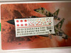 FUJJS-144 - Hasegawa 1/72  Mitsubishi F-1 Japan Air Self-Defense Force  WWHP112898