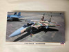 HAS00792 - Hasegawa 1/72 F-15J Eagle 'Aggressor' - WWHP111804