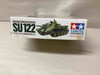 TAM35093 - Tamiya 1/35 Russian Tank Destroyer SU-122 SPG - WWHP111806