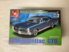 AMT31764 - AMT 1/25 1967 Pontiac GTO - WWHP111807