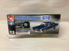 AMT31764 - AMT 1/25 1967 Pontiac GTO - WWHP111807