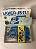 NTT721-500 - Nitto 1/28 Ligier JS-11 - WWHP111808
