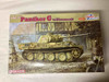 DRA6384 - Dragon 1/35 Panther G w/Zimmerit - WWHP111811