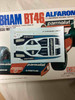 NTT690-500 - Nitto Kagaku 1/28 Alfaromeo Brabham BT-46 - WWHP111813