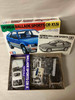TAM24040 - Tamiya 1/24 Honda Ballade Sports CRX 1.5i - WWHP111816