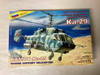 ZVE7221 - Zvezda 1/72 Kamov Ka-29 - WWHP111817