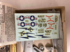 RMXH-177 - Revell 1/83 Douglas A3D "Skywarrior" - WWHP111821