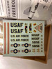 AUA140-129 - Aurora 1/48 Northrop N-156 Freedom Fighter - WWHP111822
