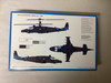 ITA005 - Italeri 1/72 KA-52 Alligator Russian Attack Helicopter - WWHP111824