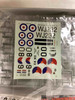 HOBHC1531 - Hobby Craft 1/48 Korean War Sea Fury - WWHP111825