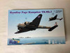VAL72042 - Valom 1/72 Handley Page Hampden TB.Mk.I - WWHP111828