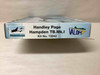 VAL72042 - Valom 1/72 Handley Page Hampden TB.Mk.I - WWHP111828