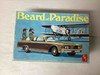 AMTT338 - AMT 1/25 Beard of Paradise - WWHP111831
