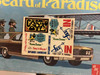 AMTT338 - AMT 1/25 Beard of Paradise - WWHP111831