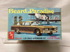 AMTT338 - AMT 1/25 Beard of Paradise - WWHP111831