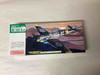 FINFL6 - Fine Molds 1/72 Messerschmitt Bf 109 G-2 - WWHP111833