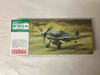 FINFL11 - Fine Molds 1/72 Messerschmitt Bf 109 G-10 - WWHP111834