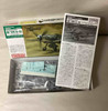 FINFL11 - Fine Molds 1/72 Messerschmitt Bf 109 G-10 - WWHP111834