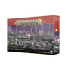 GAM83-125 - Games Workshop Age of Sigmar Hedonites of Slaanesh The Decadent Host Battleforce